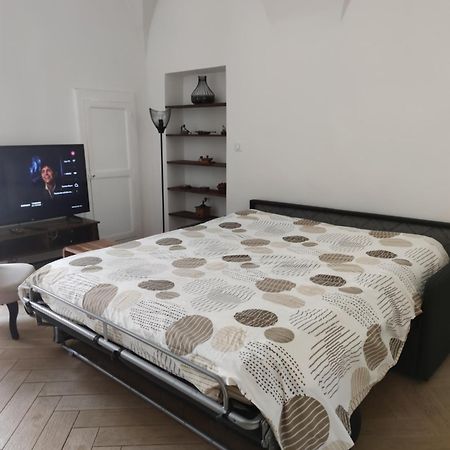 Appartement Quartier Du Vieux Port De Bastia Bastia  Exterior photo